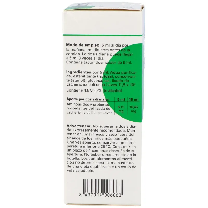 Margan synerga 100ml | Farmacia Barata
