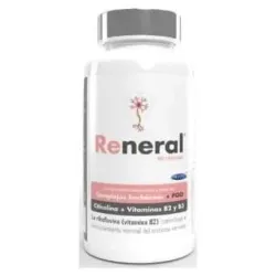 Margan reneral 60caps