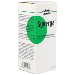 Margan synerga 100ml | Farmacia Barata
