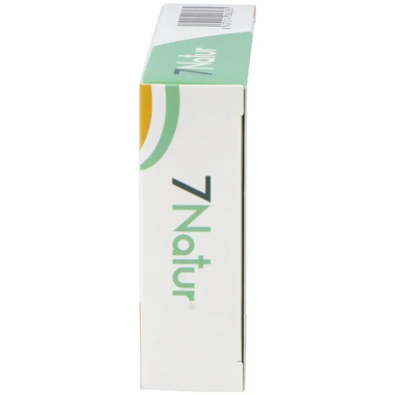 Margan 7natur 40caps | Farmacia Barata