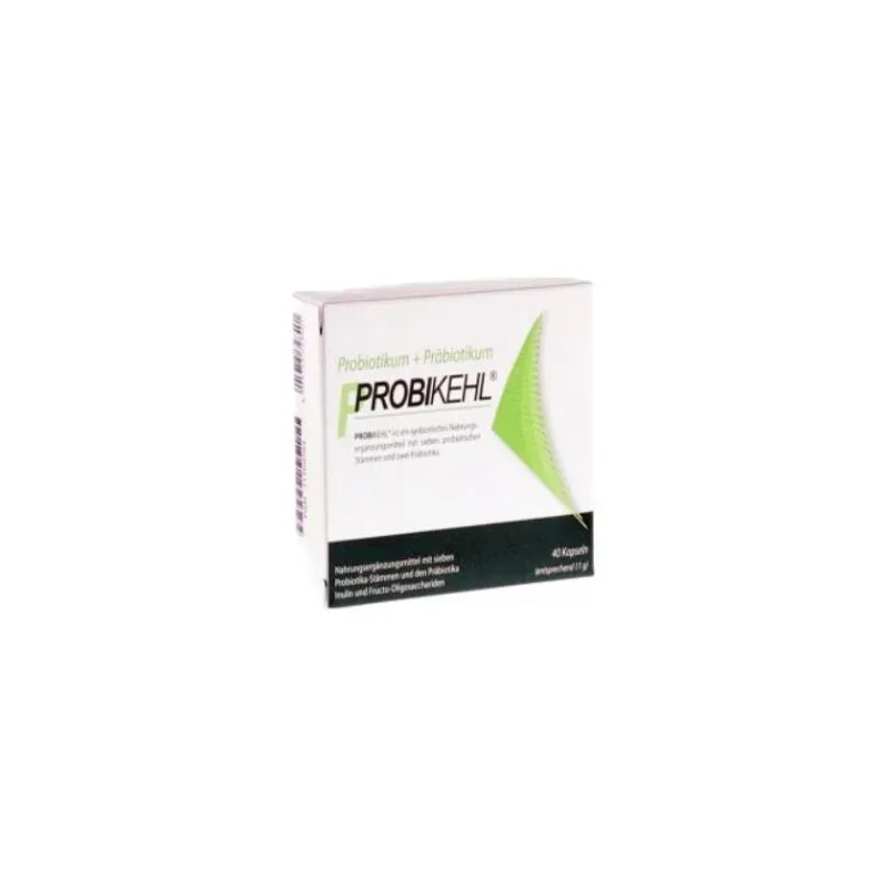 Margan probikehl 40caps | Farmacia Barata