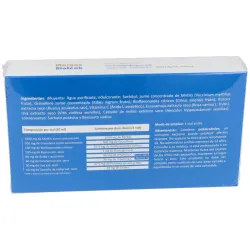 Circudol (circudin) 20viales | Farmacia Barata