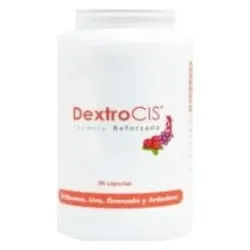 Margan dextrocis 90caps
