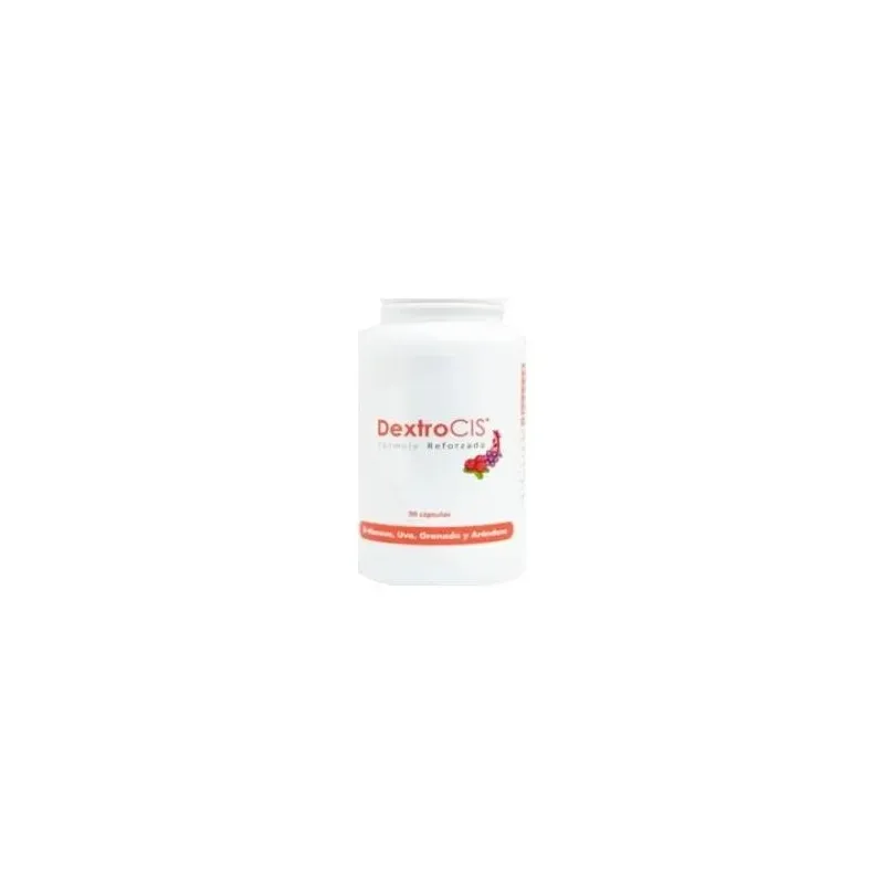 Margan dextrocis 90caps | Farmacia Barata