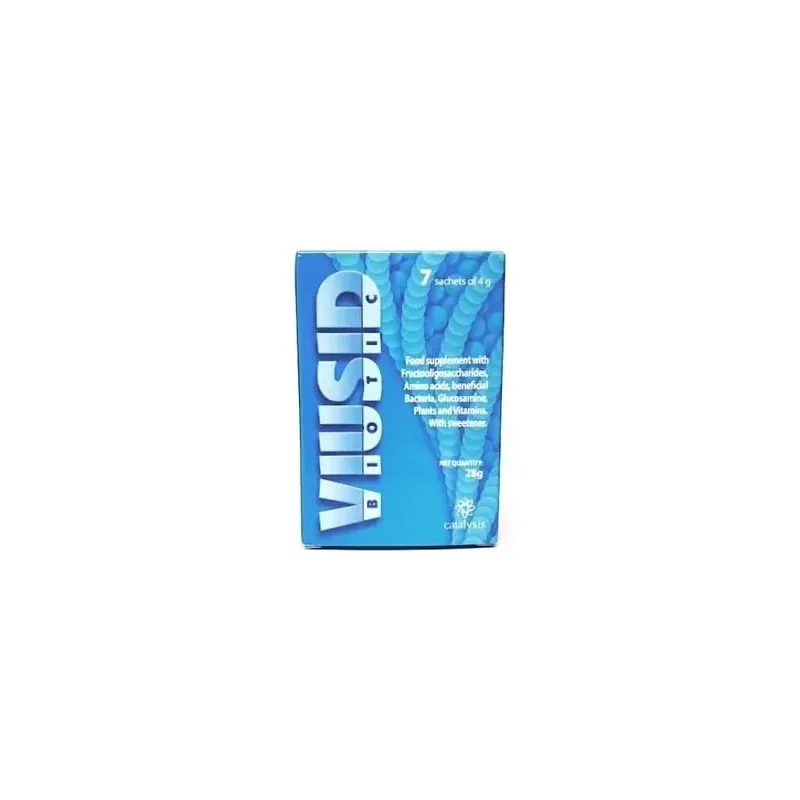 Catalysis viusid biotic 7uds | Farmacia Barata Catalysis viusid biotic 7uds | Farmacia Barata