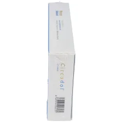Circudol (circudin) 20viales | Farmacia Barata