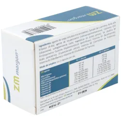 Margan biotech zm margan® 60caps | Farmacia Barata