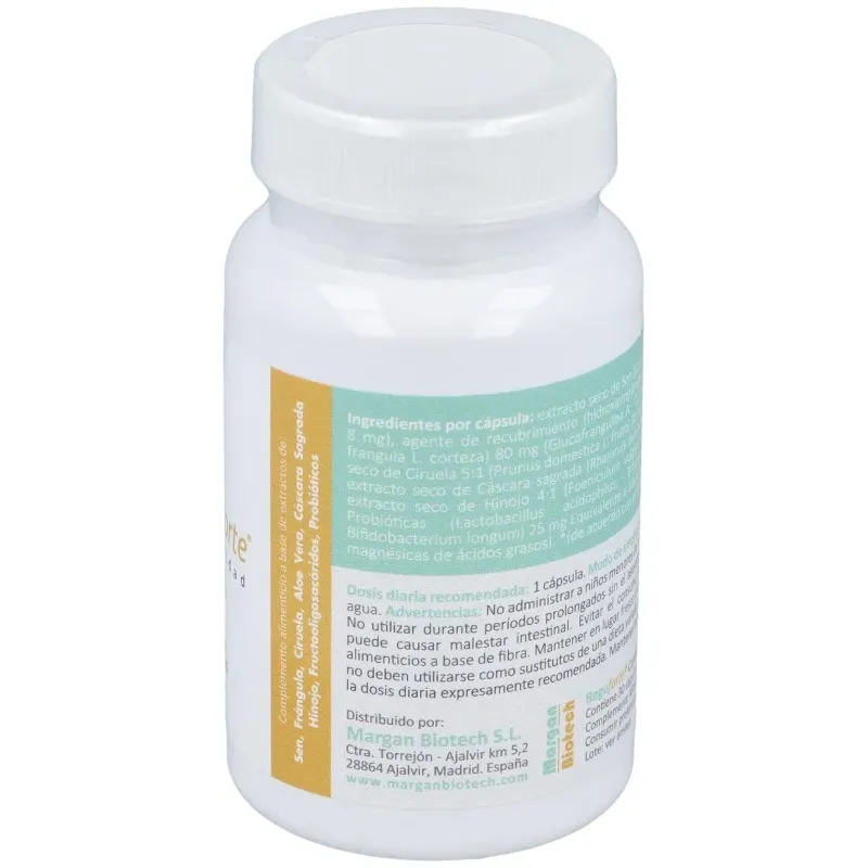 Margan reguforte 30caps | Farmacia Barata Margan reguforte 30caps | Farmacia Barata