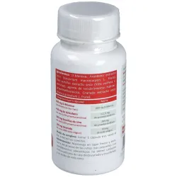 Margan dextrocis 90caps | Farmacia Barata