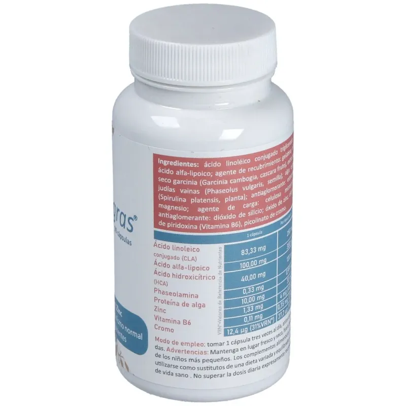 Novagras 90cap. | Farmacia Barata