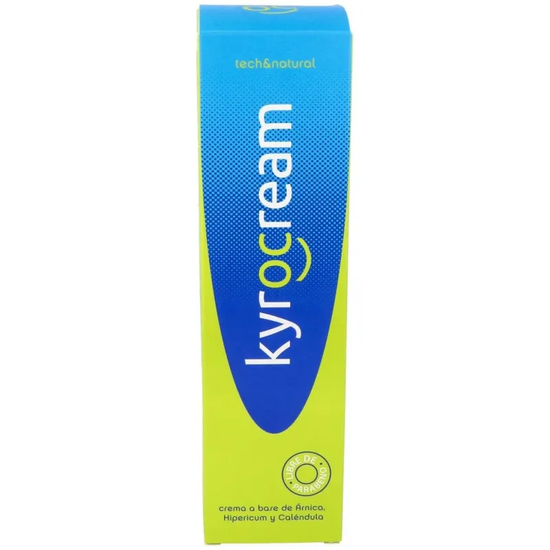 Kyrocream tubo 250ml | Farmacia Barata Kyrocream tubo 250ml | Farmacia Barata