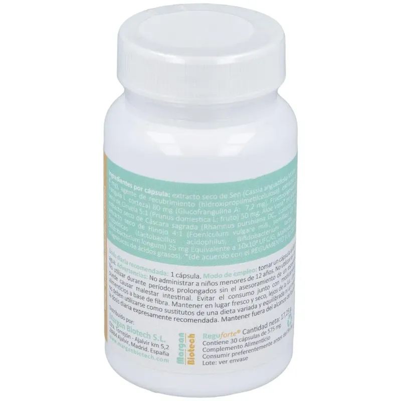 Margan reguforte 30caps | Farmacia Barata Margan reguforte 30caps | Farmacia Barata