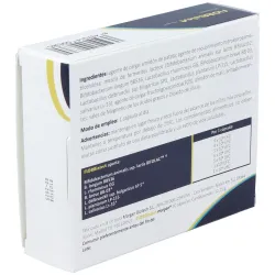 Floraintest 30cap. | Farmacia Barata