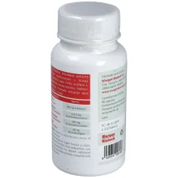Margan dextrocis 90caps | Farmacia Barata