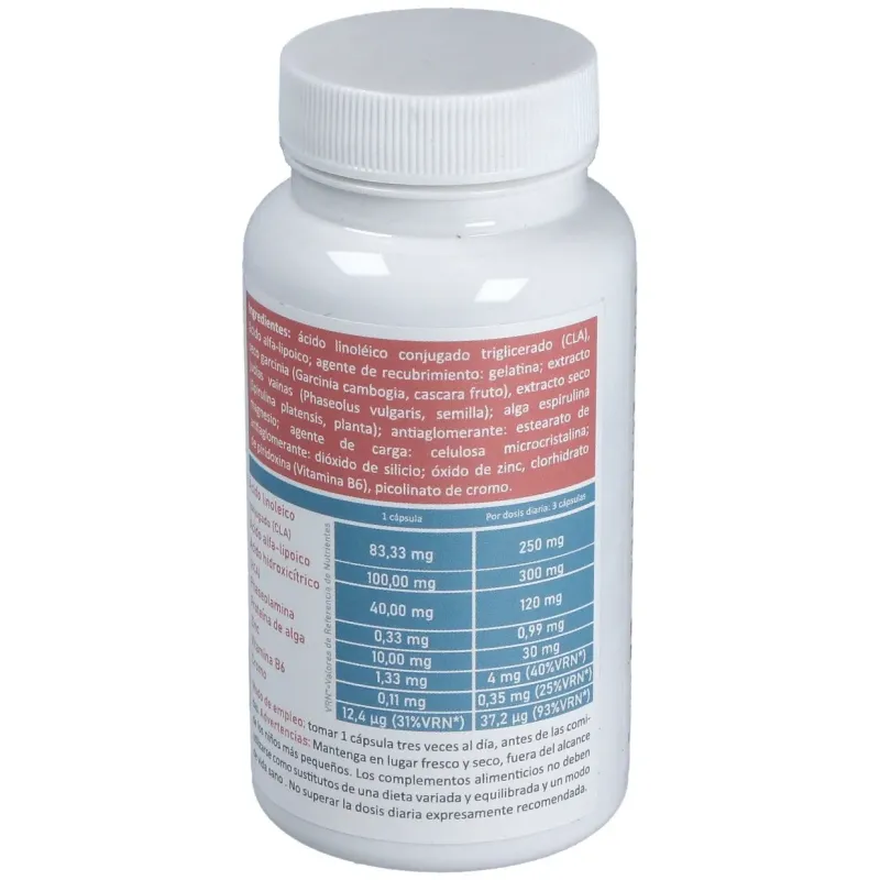 Novagras 90cap. | Farmacia Barata