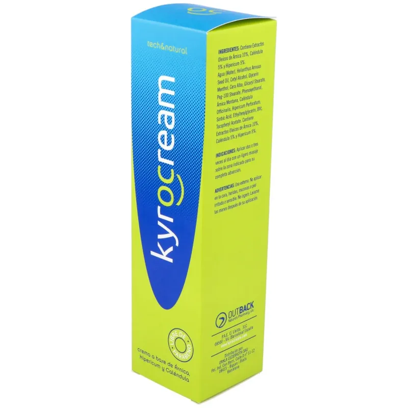 Kyrocream tubo 250ml | Farmacia Barata Kyrocream tubo 250ml | Farmacia Barata