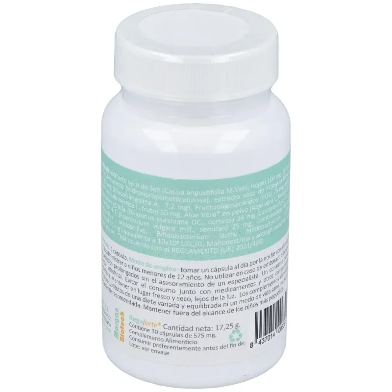 Margan reguforte 30caps | Farmacia Barata Margan reguforte 30caps | Farmacia Barata