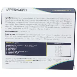 Floraintest 30cap. | Farmacia Barata
