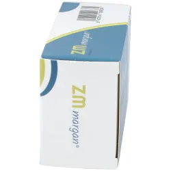 Margan biotech zm margan® 60caps | Farmacia Barata