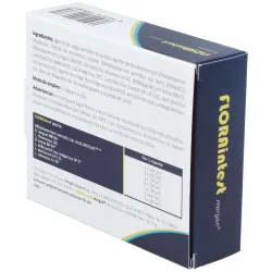 Floraintest 30cap. | Farmacia Barata
