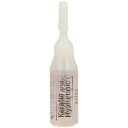 Nuggela y sulé keratina hialurónico 1amp | Farmacia Barata Nuggela y sulé keratina hialurónico 1amp | Farmacia Barata