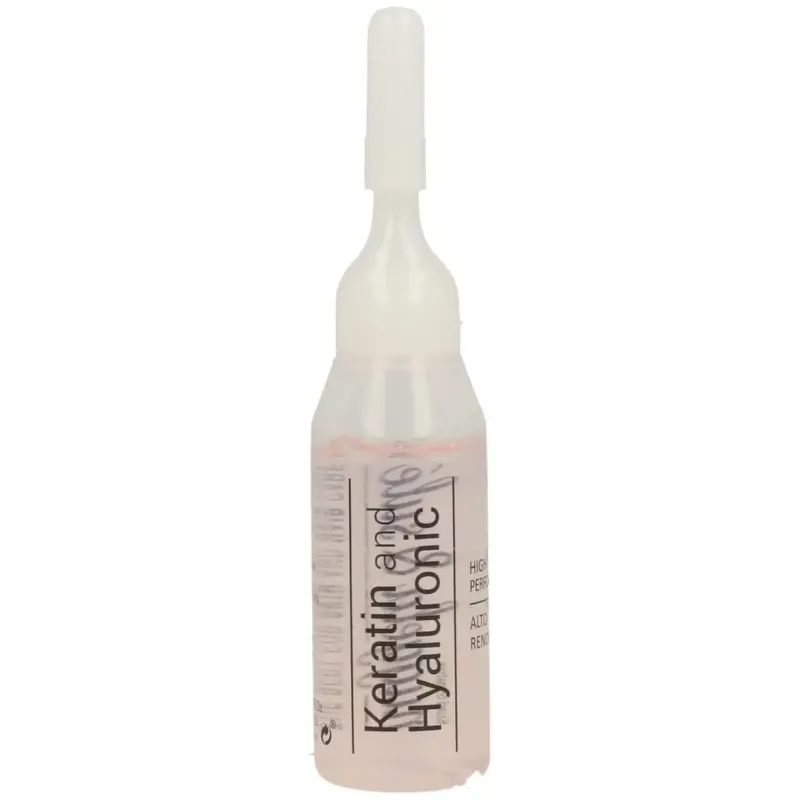 Nuggela y sulé keratina hialurónico 1amp | Farmacia Barata Nuggela y sulé keratina hialurónico 1amp | Farmacia Barata