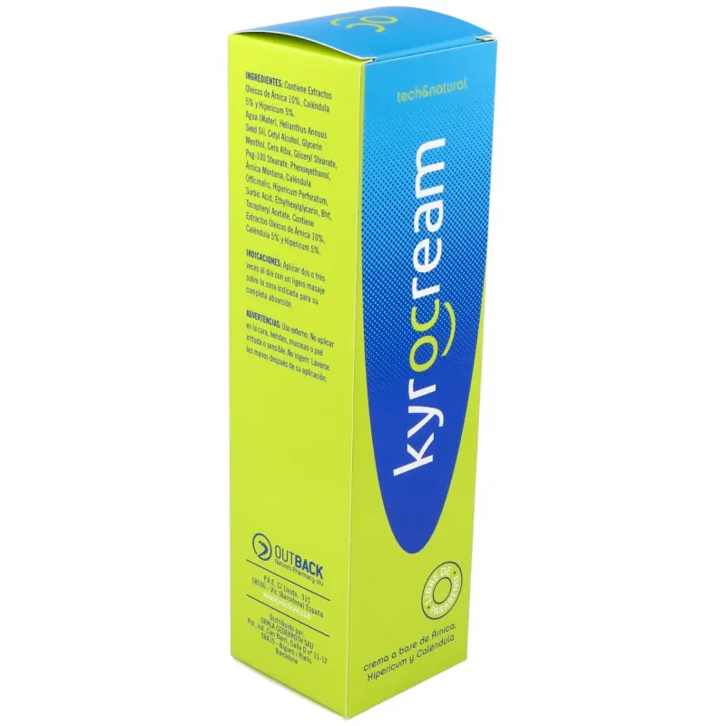 Kyrocream tubo 250ml | Farmacia Barata Kyrocream tubo 250ml | Farmacia Barata