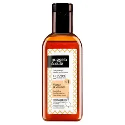 Nuggela y sule champu extracto de cebolla 100ml.