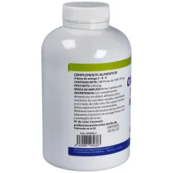 Besibz omegabesibz 3-6-9 180caps | Farmacia Barata