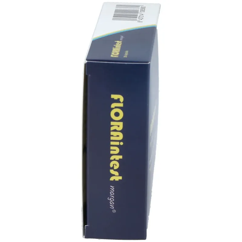 Floraintest 30cap. | Farmacia Barata