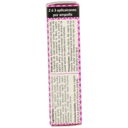 Nuggela y sulé keratina hialurónico 1amp | Farmacia Barata Nuggela y sulé keratina hialurónico 1amp | Farmacia Barata