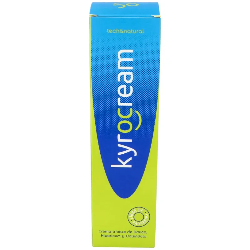 Kyrocream tubo 250ml | Farmacia Barata Kyrocream tubo 250ml | Farmacia Barata