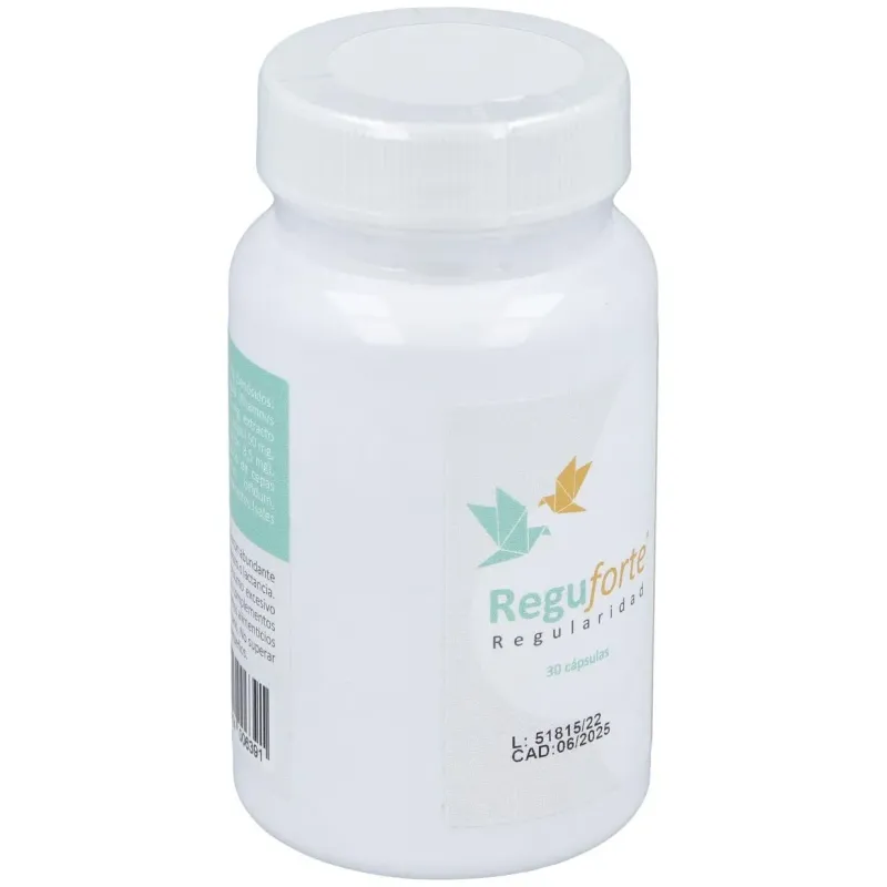 Margan reguforte 30caps | Farmacia Barata Margan reguforte 30caps | Farmacia Barata