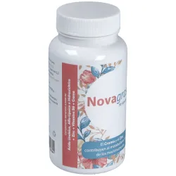 Novagras 90cap. | Farmacia Barata