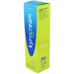Kyrocream tubo 250ml | Farmacia Barata Kyrocream tubo 250ml | Farmacia Barata