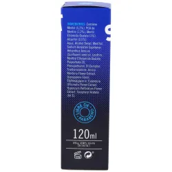 Kyrocream sport ice 120ml. | Farmacia Barata