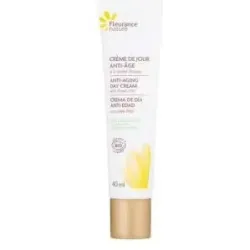 Fleurance gelée royale crème de jour anti-âge 40ml | Farmacia Barata