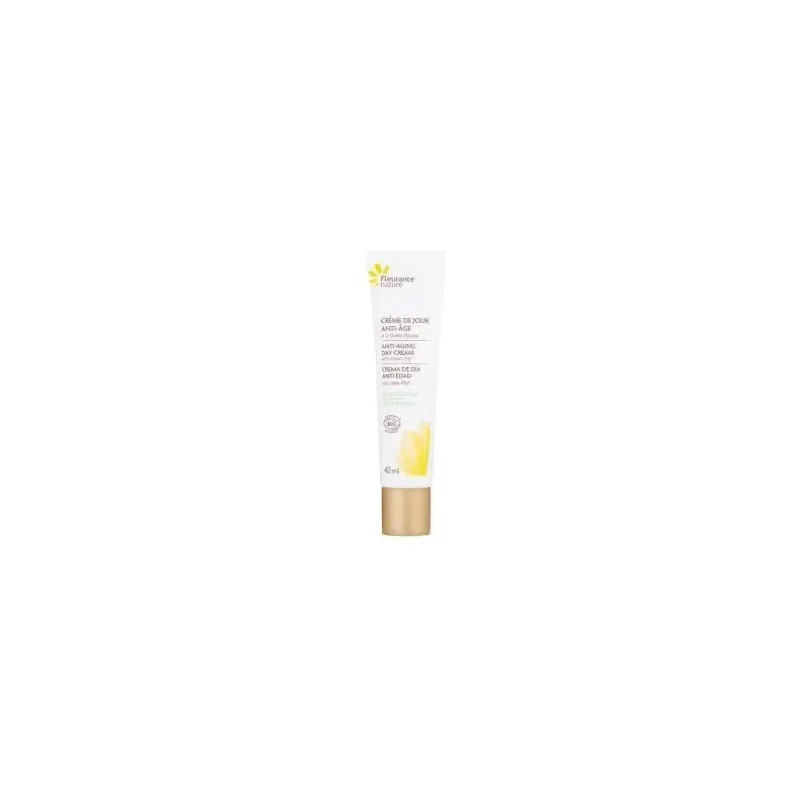 Fleurance gelée royale crème de jour anti-âge 40ml | Farmacia Barata