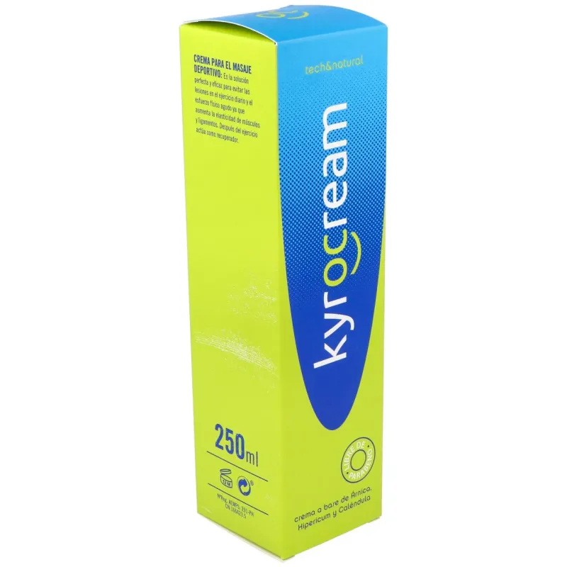 Kyrocream tubo 250ml | Farmacia Barata Kyrocream tubo 250ml | Farmacia Barata