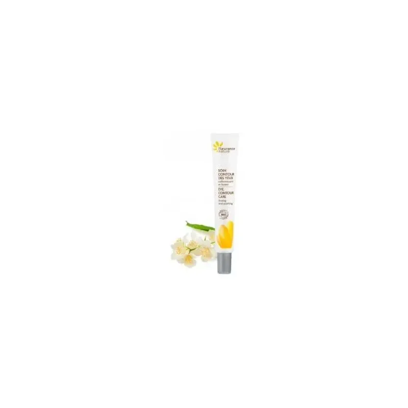 Fleurance nature soin contour des yeux bio 14ml | Farmacia Barata
