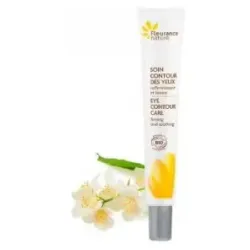 Fleurance nature soin contour des yeux bio 14ml | Farmacia Barata