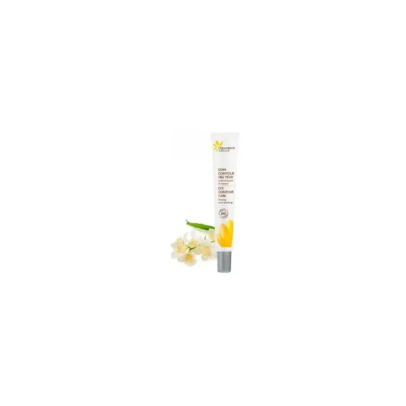 Fleurance nature soin contour des yeux bio 14ml | Farmacia Barata