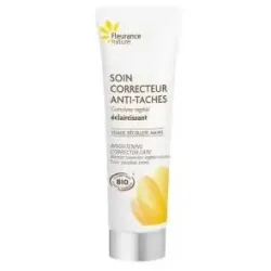 Fleurance nature soin correcteur antitaches bio 50ml