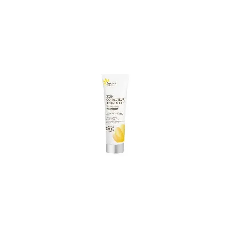 Fleurance nature soin correcteur antitaches bio 50ml | Farmacia Barata