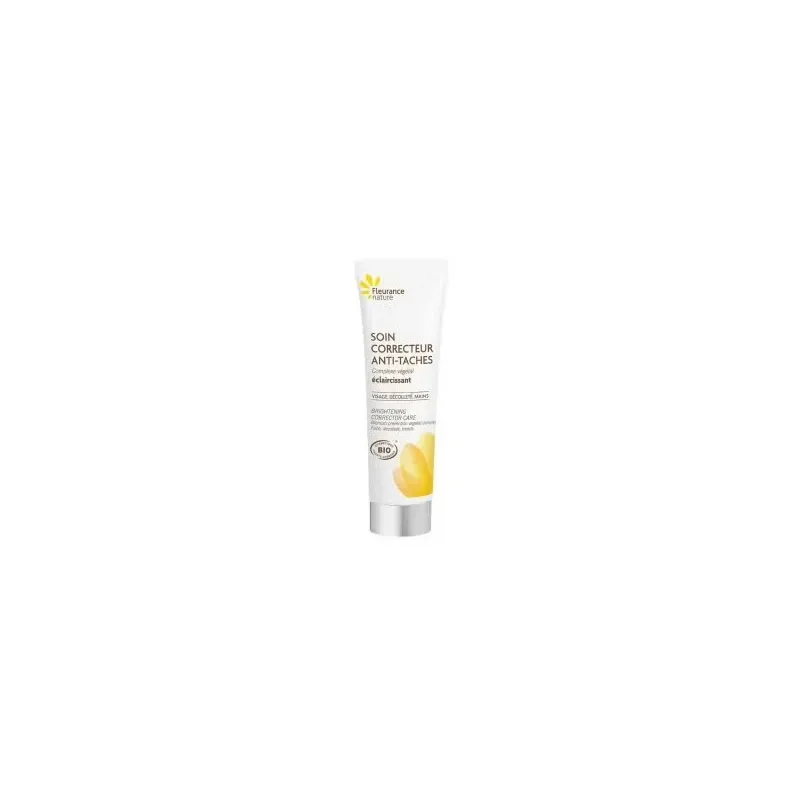 Fleurance nature soin correcteur antitaches bio 50ml | Farmacia Barata