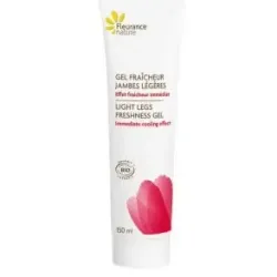 Fleurance gel fraîcheur jambes légères 150 ml