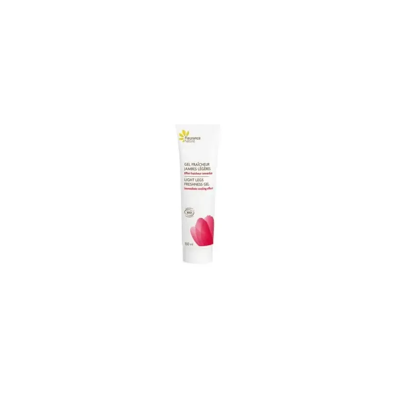 Fleurance gel fraîcheur jambes légères 150 ml | Farmacia Barata