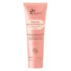 Fleurance Nature Masque Nutrition Eclat Bio, 50 ml