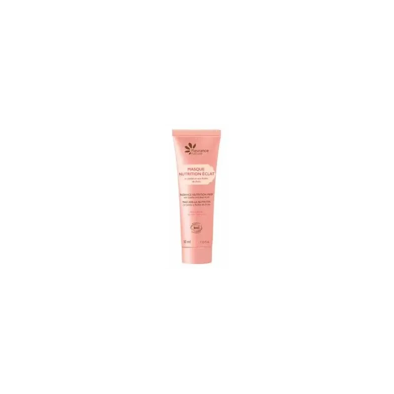 Fleurance nature masque nutrition eclat bio 50ml | Farmacia Barata Fleurance nature masque nutrition eclat bio 50ml | Farmacia Barata