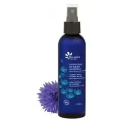 Eau florale de bleuet messicole bio 200ml